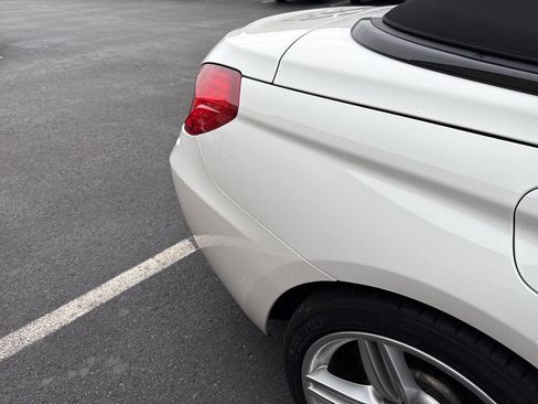 Used 2017 BMW 650i xDrive Convertible w/ M Sport Edition image 16