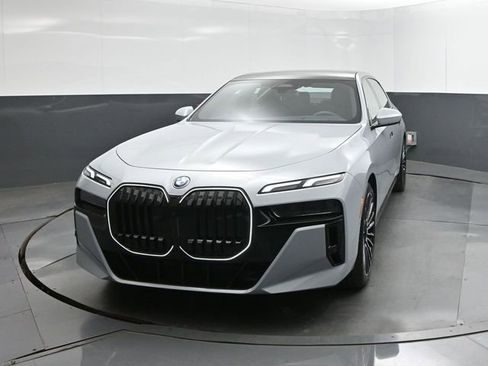 New 2026 BMW i7 eDrive50 w/ M Sport Package image 30