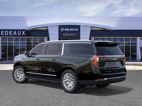 New 2026 GMC Yukon XL Elevation image 51