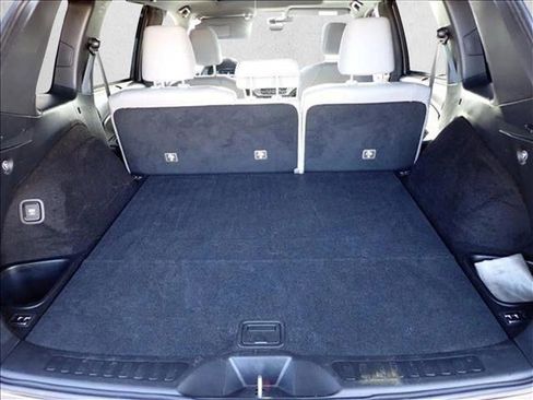 Used 2021 Honda Passport EX-L image 8