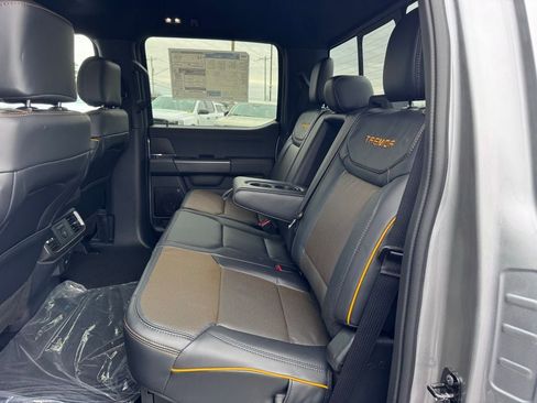 New 2025 Ford F150 Tremor w/ Equipment Group 402A High image 34