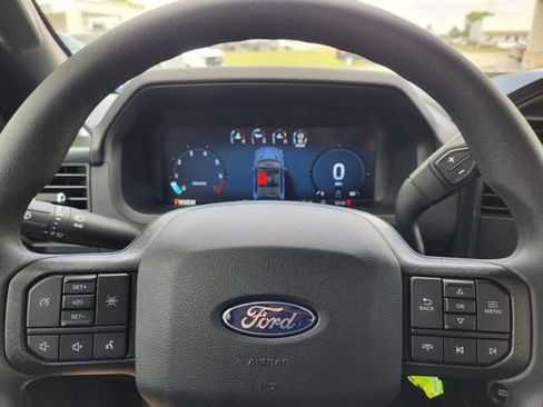 New 2026 Ford F150 STX image 20