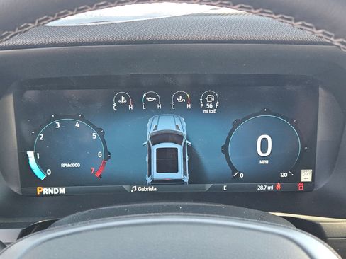 New 2025 Ford F150 XLT w/ Equipment Group 303A High image 9