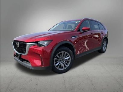 Used 2025 MAZDA CX-90 3.3 Turbo w/ Preferred Package