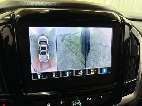 Used 2023 Chevrolet Traverse RS AWD/4WD image 53