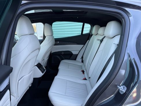 Used 2023 Maserati Grecale Modena image 22