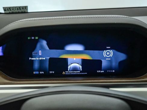 Used 2023 Tesla Model X AWD/4WD image 30