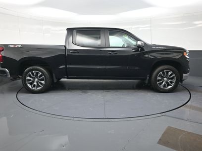 Used 2023 Chevrolet Silverado 1500 LT