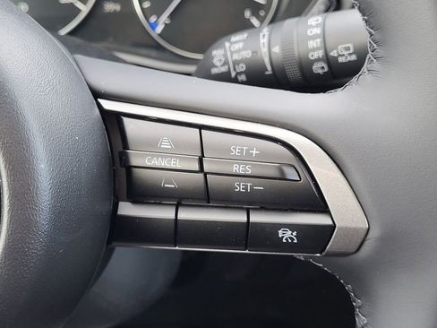 New 2026 MAZDA CX-30 AWD 2.5 S image 16