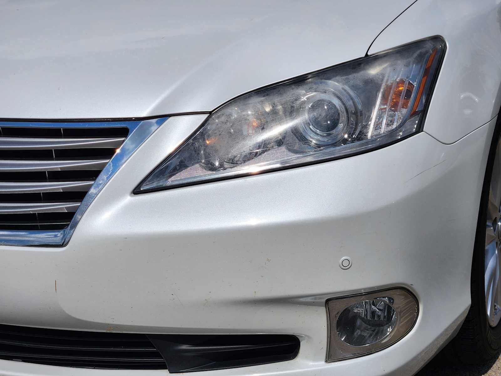 Used 2012 Lexus ES 350 FWD image 7