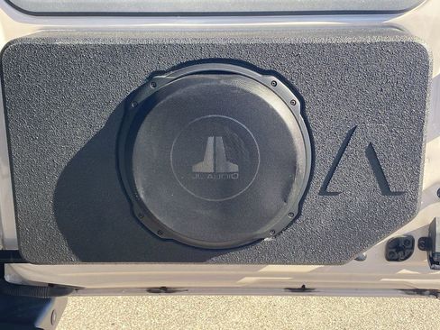 New 2025 INEOS Grenadier Trialmaster Edition image 30