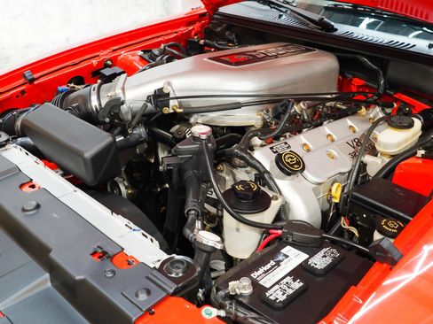 Used 2000 Ford Mustang Cobra RWD image 33