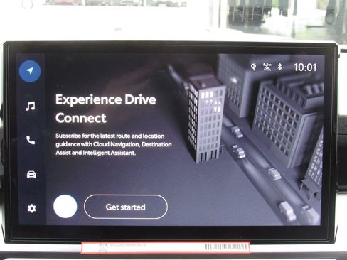 New 2026 Toyota 4Runner TRD Sport Premium image 30