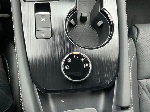 New 2026 Nissan Rogue Platinum w/ Platinum Premium Package image 25