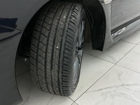 Used 2017 Subaru WRX AWD/4WD image 43