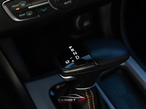 Used 2022 Dodge Charger Scat Pack RWD image 34