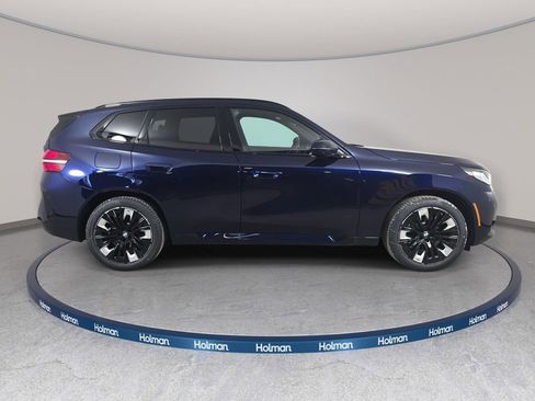 New 2026 BMW X3 xDrive30 w/ M Sport Package image 4