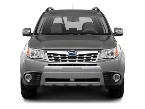 Used 2013 Subaru Forester 2.5X Limited AWD/4WD image 7