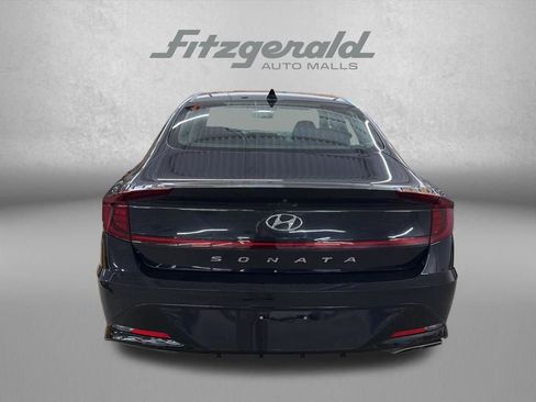 Used 2023 Hyundai Sonata SEL image 7
