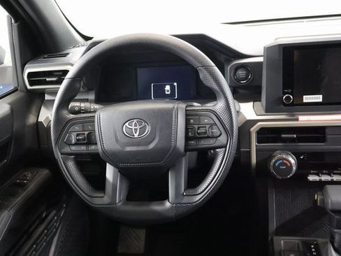 New 2026 Toyota Tacoma SR5 AWD/4WD image 14