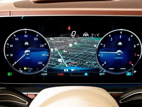 New 2026 Mercedes-Benz Maybach GLS 600 Maybach GLS 600 image 19