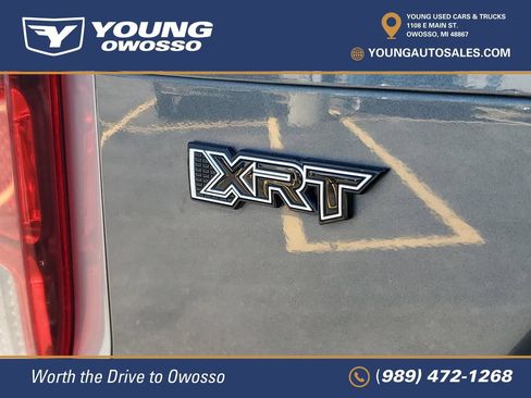 Used 2023 Hyundai Palisade XRT AWD/4WD image 35