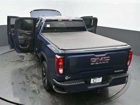 Used 2021 GMC Sierra 1500 Elevation image 64