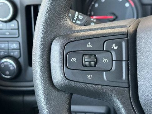 New 2026 Chevrolet Silverado 2500 W/T w/ WT Convenience Package AWD/4WD image 26