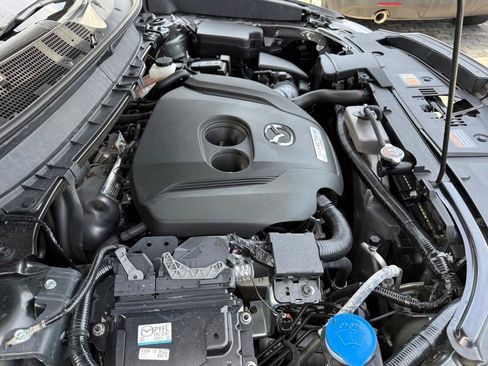 Used 2023 MAZDA CX-9 Touring Plus AWD/4WD image 46