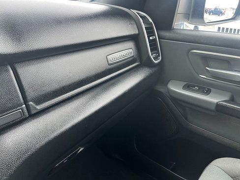 Used 2022 RAM 1500 Big Horn image 34