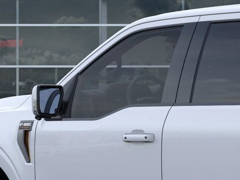 New 2025 Ford F150 Tremor w/ Equipment Group 402A High image 20