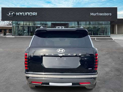 New 2026 Hyundai Palisade Limited AWD/4WD image 6