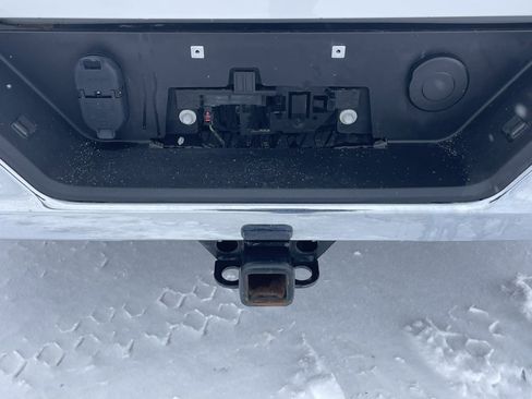 Certified 2024 Chevrolet Silverado 1500 LT image 21