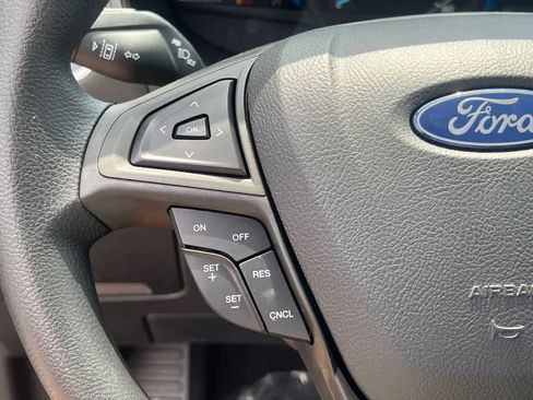 New 2024 Ford Edge SE AWD/4WD image 21