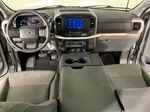 Used 2023 Ford F150 XLT w/ XTR Package image 32