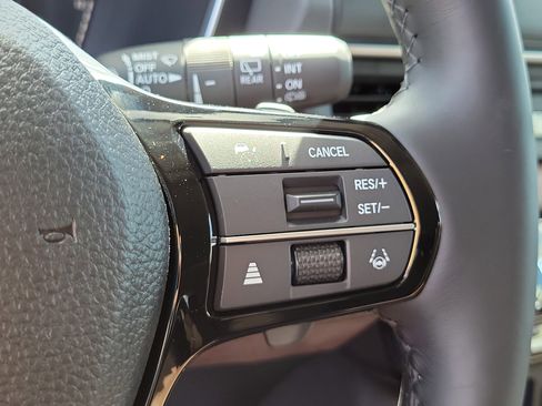 New 2026 Honda Pilot Elite image 26