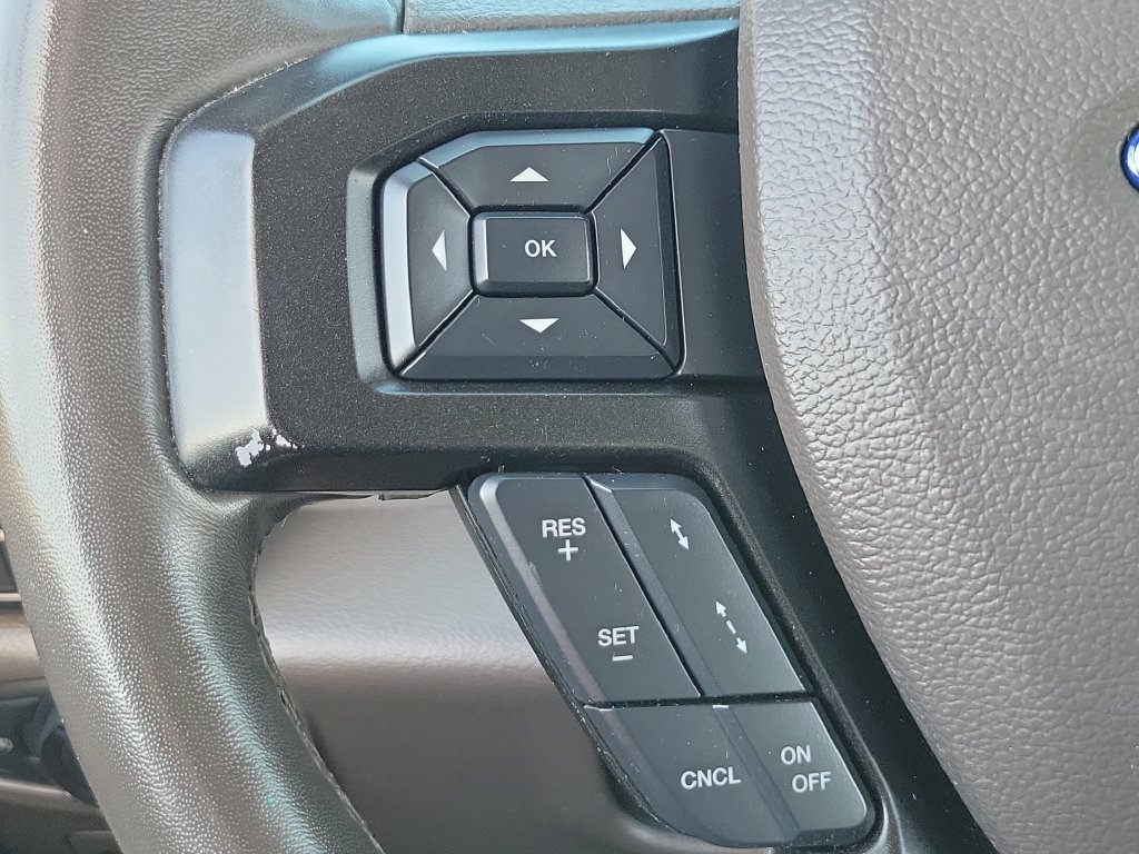 Used 2019 Ford Expedition Limited w/ Equipment Group 302A AWD/4WD image 5