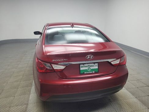Used 2014 Hyundai Sonata GLS image 6
