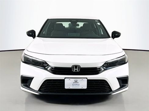 Certified 2023 Honda Civic Sport image 6