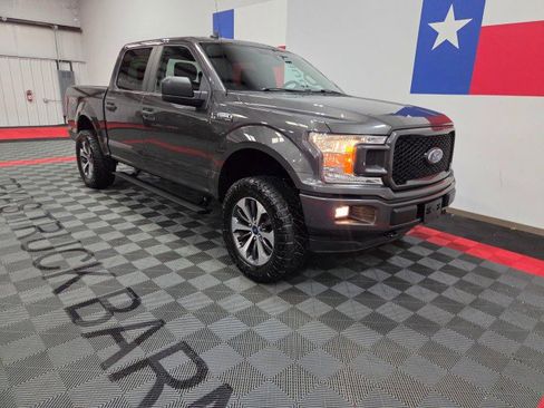 Used 2020 Ford F150 XL w/ Equipment Group 101A Mid image 19