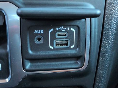 Certified 2023 Jeep Wrangler Rubicon image 22