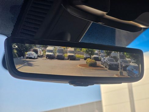 New 2026 Mercedes-Benz Sprinter 2500 image 45