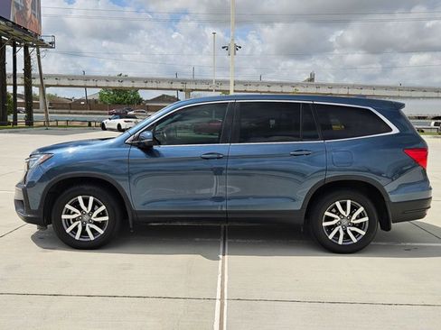Used 2020 Honda Pilot EX-L image 7