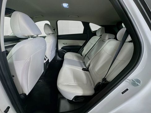 Certified 2025 Hyundai Tucson SEL image 23