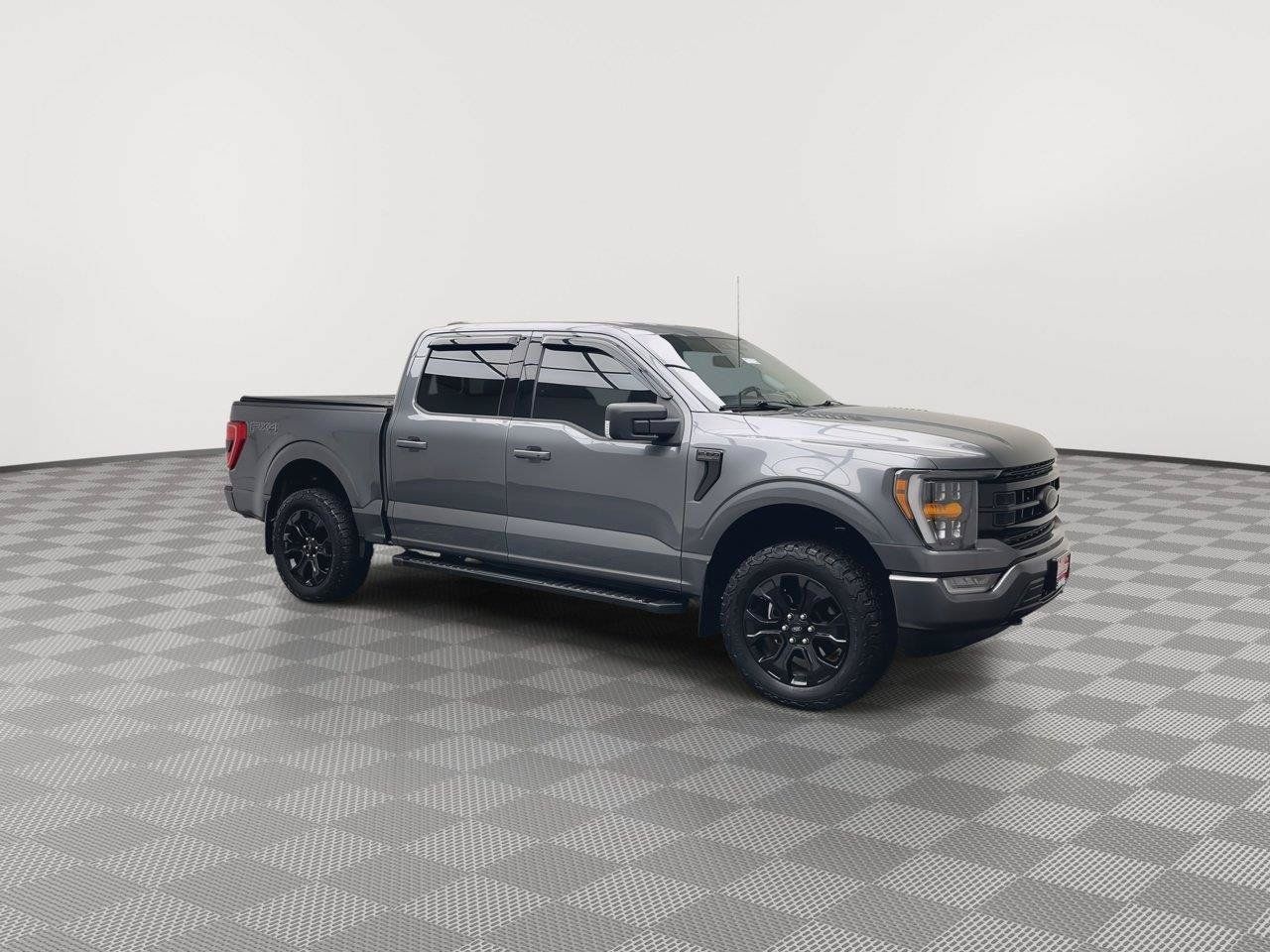 Used 2023 Ford F150 XLT w/ Equipment Group 302A High AWD/4WD image 37