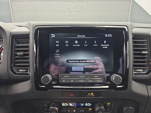 Used 2023 Nissan Frontier Pro-X w/ Pro Convenience Package image 25