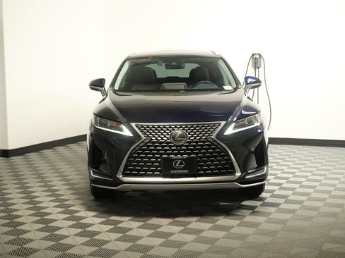 Used 2020 Lexus RX 350 AWD w/ Premium Package image 2