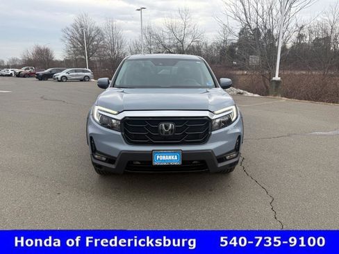Certified 2023 Honda Ridgeline RTL-E image 9