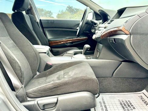 Used 2012 Honda Accord EX image 13