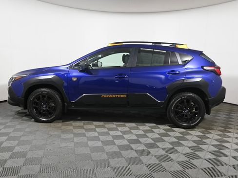 Used 2024 Subaru Crosstrek 2.5i Wilderness AWD/4WD image 2